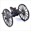 Civil War Gatling Gun